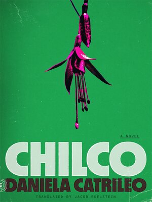 cover image of Chilco
